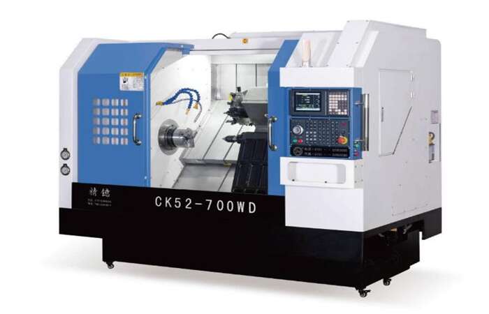 高台回收CNC
